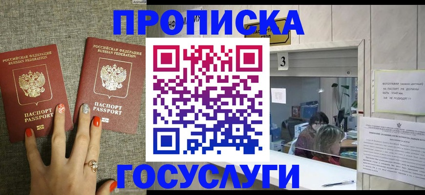 временная прописка в Камышлове